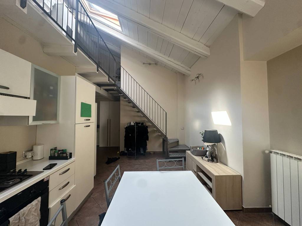 appartamento in affitto a Savigliano