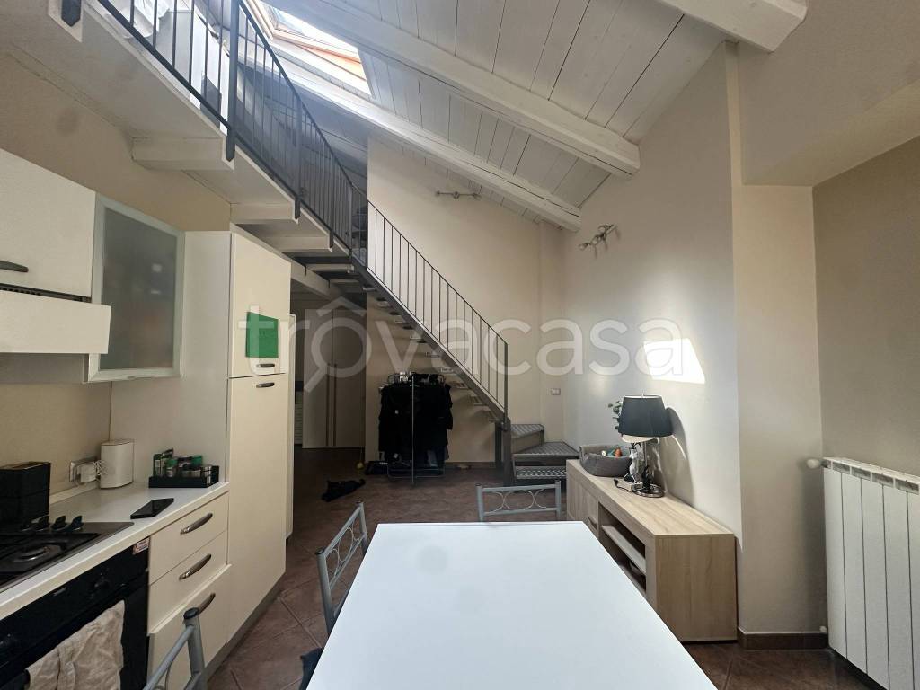 appartamento in affitto a Savigliano