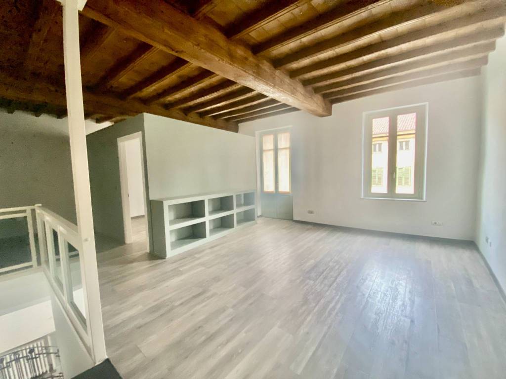 negozio in affitto a Savigliano