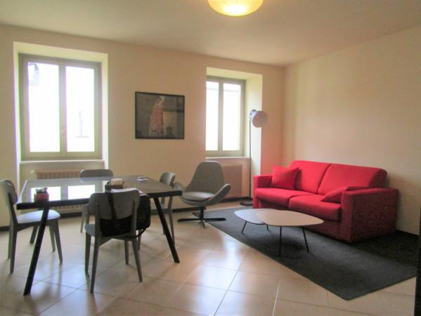 appartamento in affitto a Savigliano