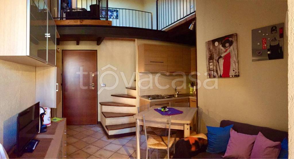 appartamento in affitto a Savigliano