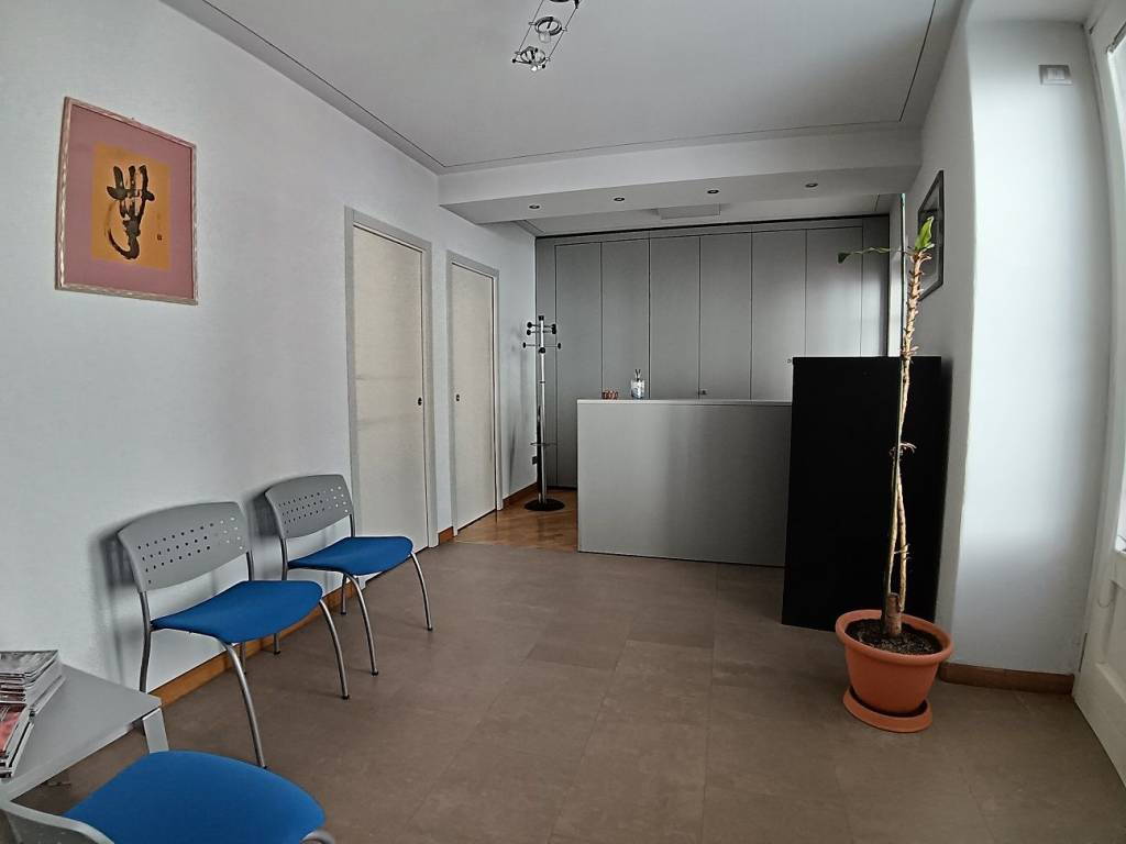 ufficio in affitto a Savigliano