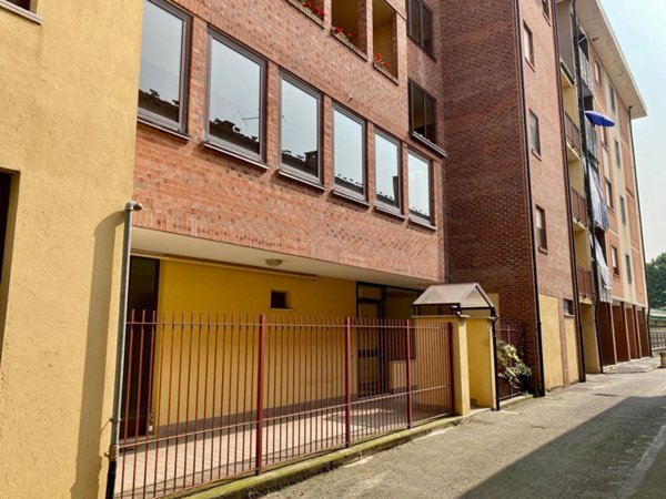appartamento in affitto a Savigliano