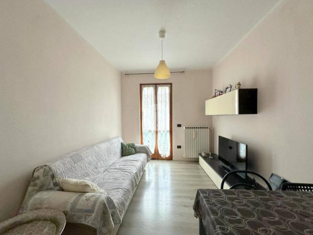 appartamento in affitto a Savigliano