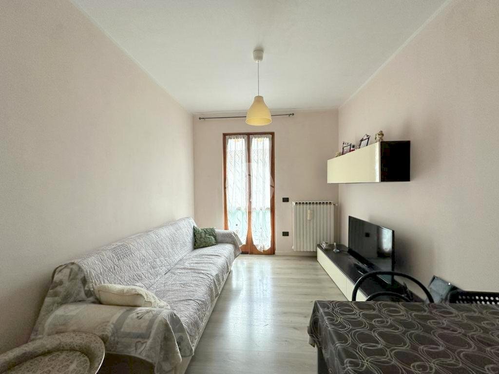 appartamento in affitto a Savigliano