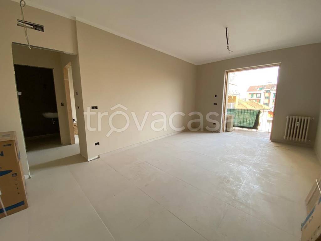 appartamento in affitto a Savigliano