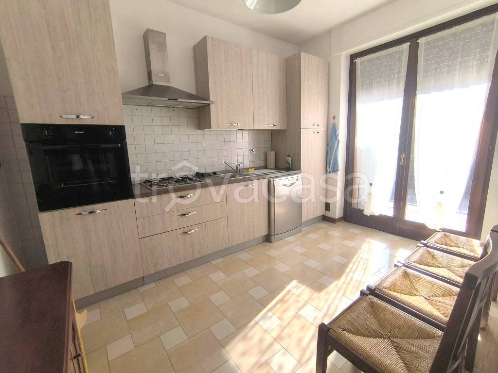 appartamento in affitto a Savigliano