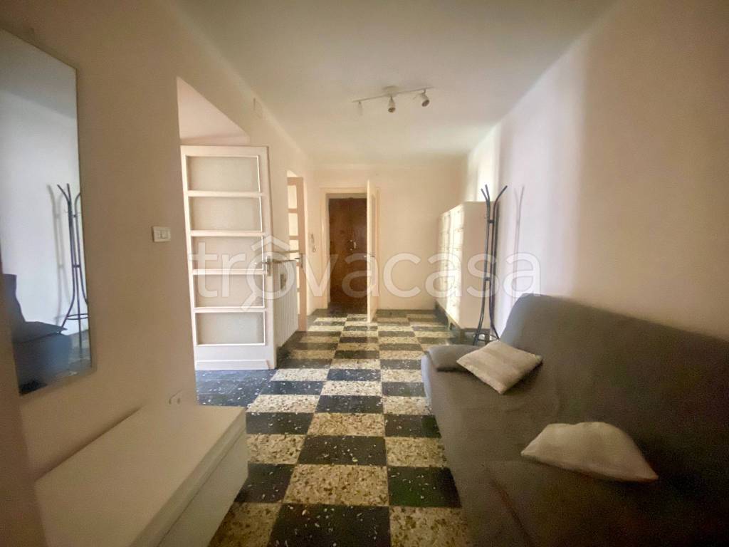 appartamento in affitto a Savigliano
