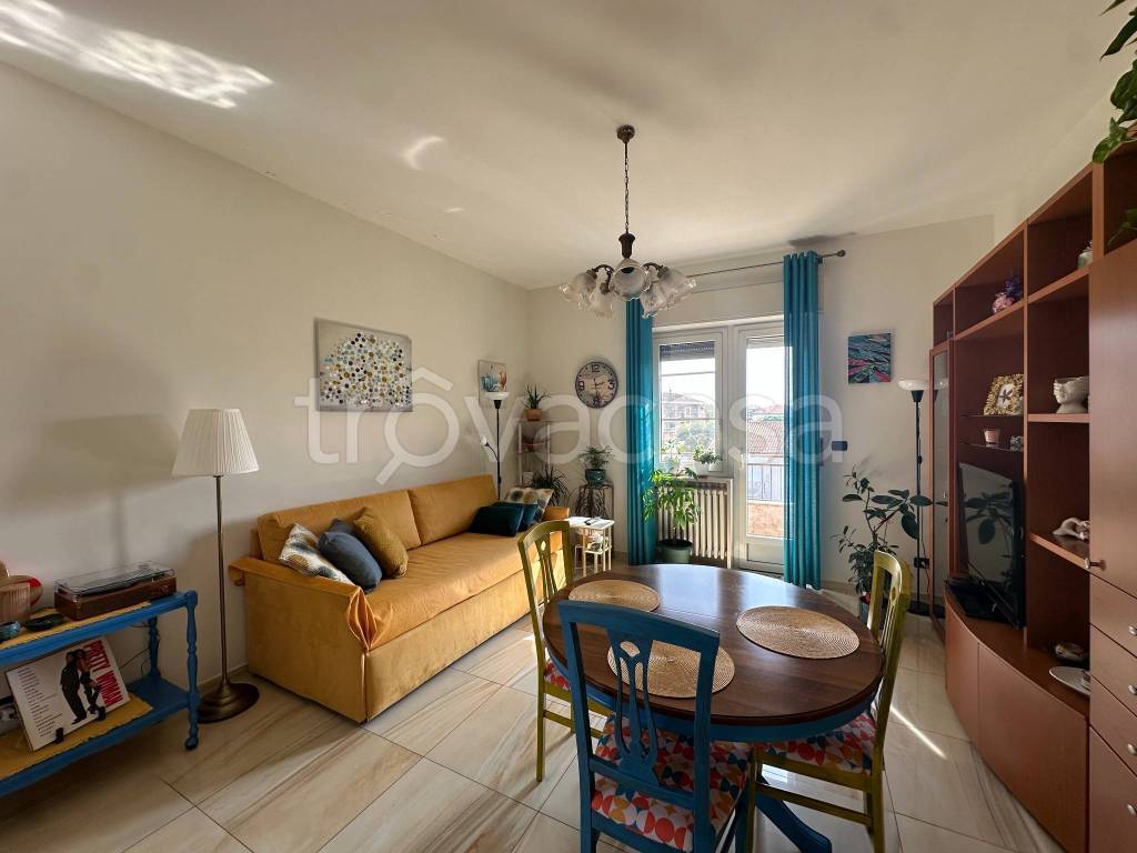 appartamento in affitto a Savigliano