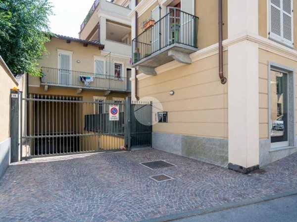 appartamento in affitto a Savigliano