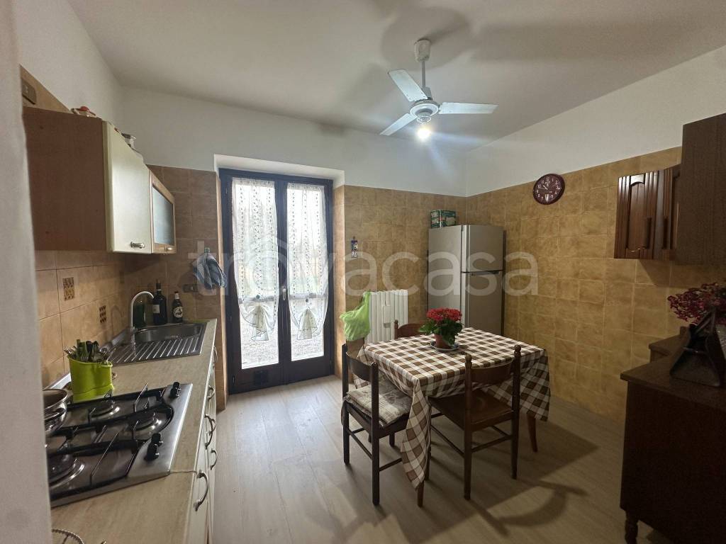 appartamento in affitto a Savigliano