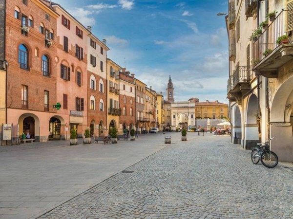 appartamento in affitto a Savigliano
