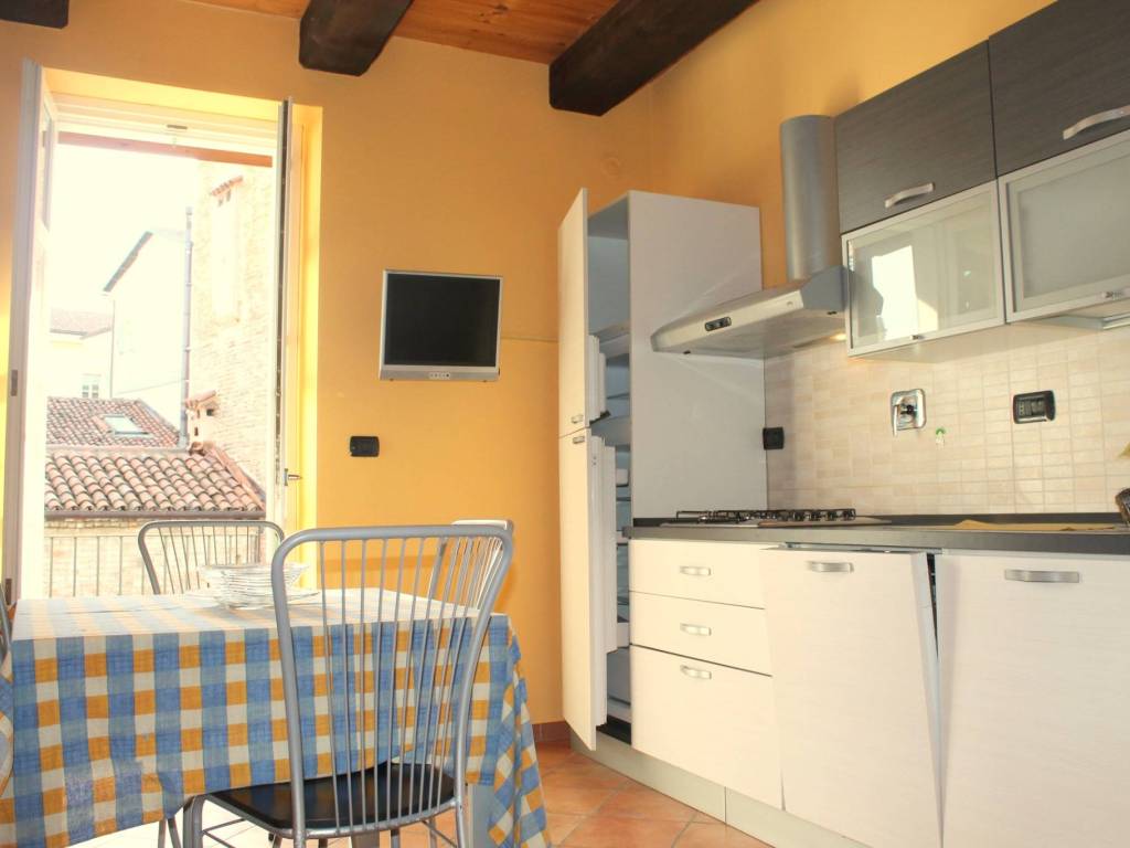 appartamento in affitto a Savigliano