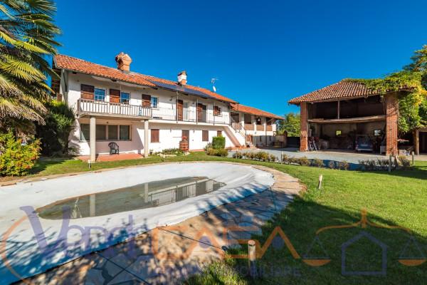 appartamento in affitto a Savigliano