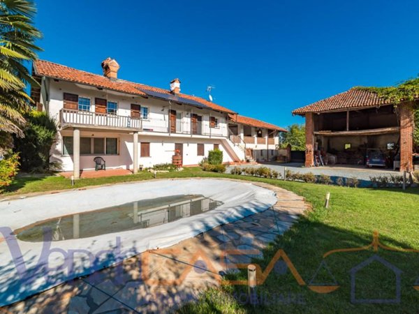 appartamento in affitto a Savigliano