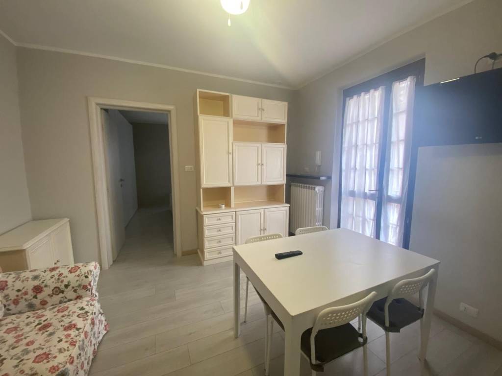appartamento in affitto a Savigliano