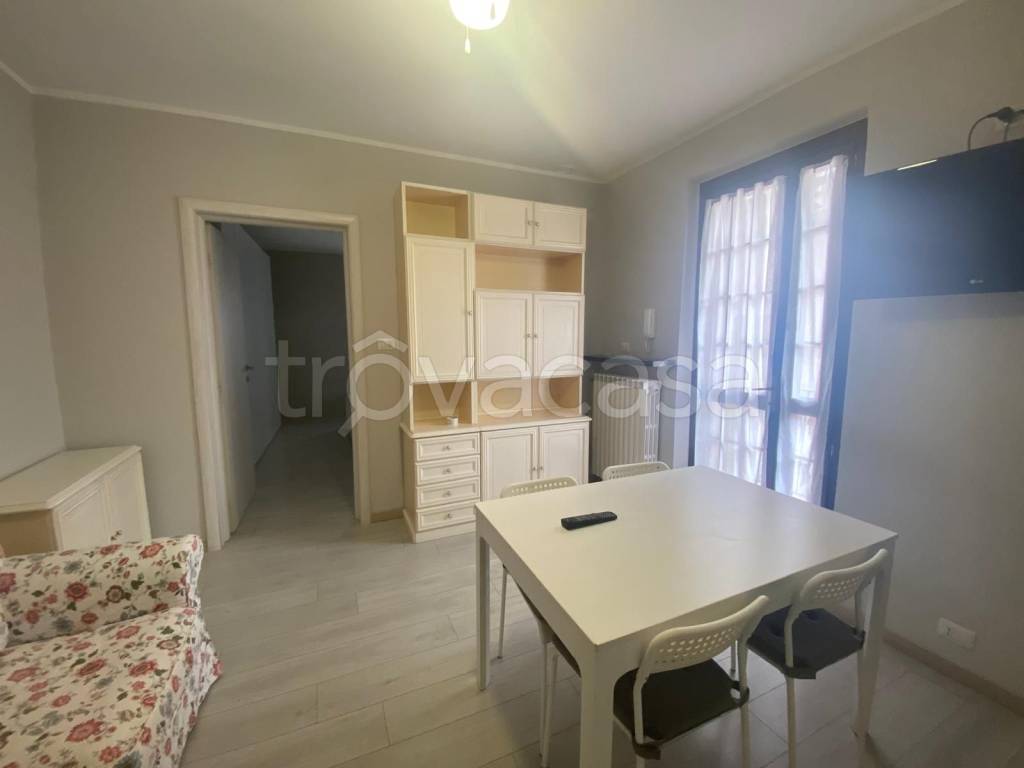 appartamento in affitto a Savigliano