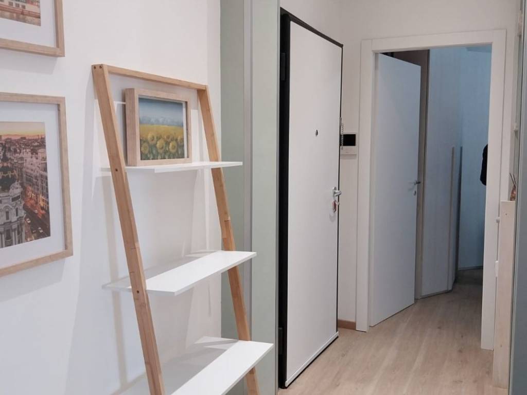 appartamento in affitto a Savigliano