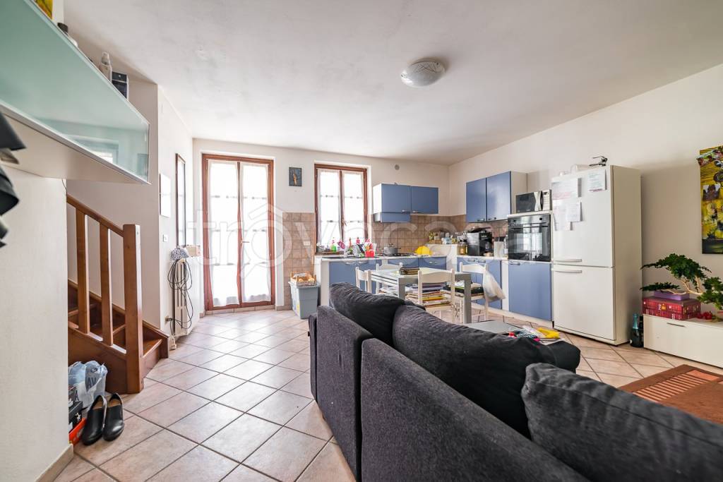 appartamento in affitto a Savigliano