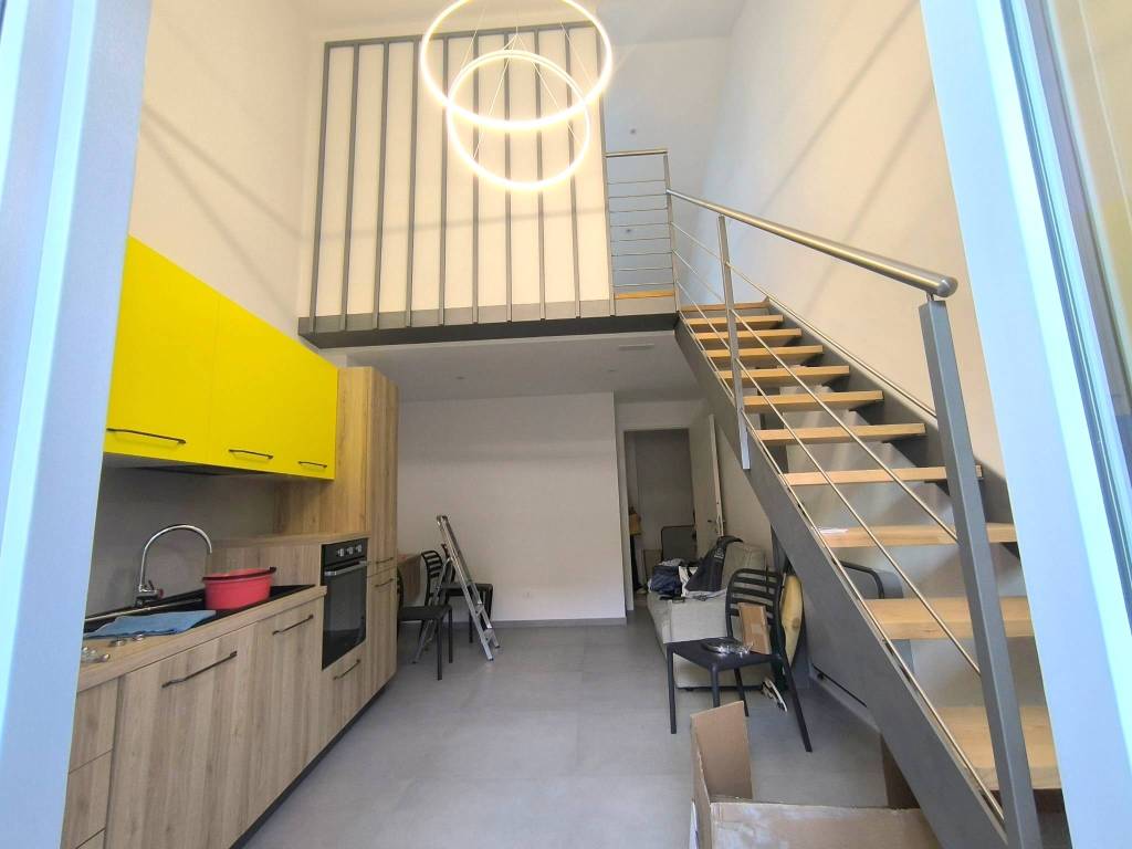 appartamento in affitto a Savigliano