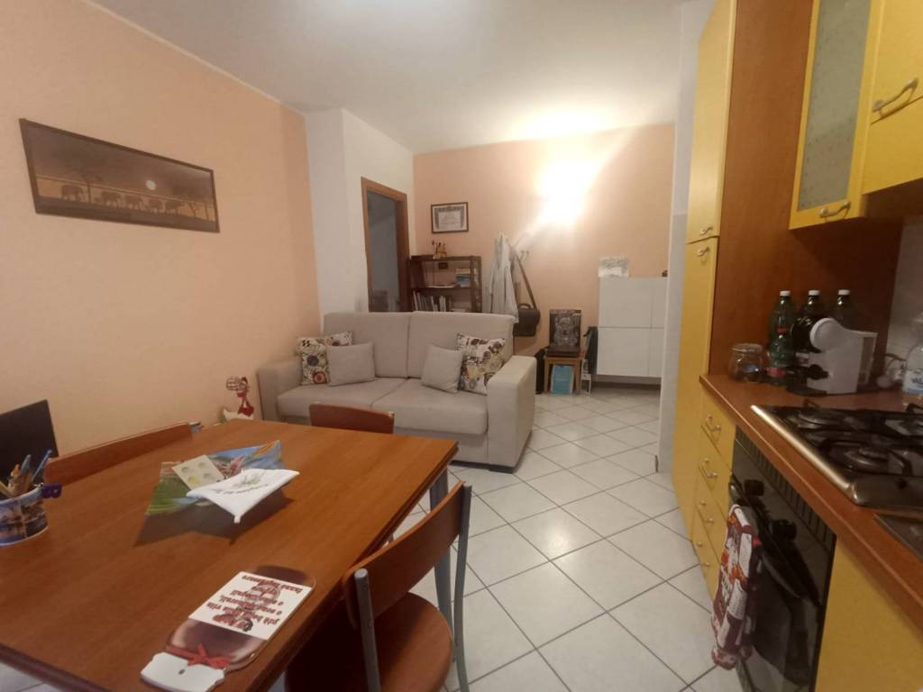 appartamento in affitto a Savigliano