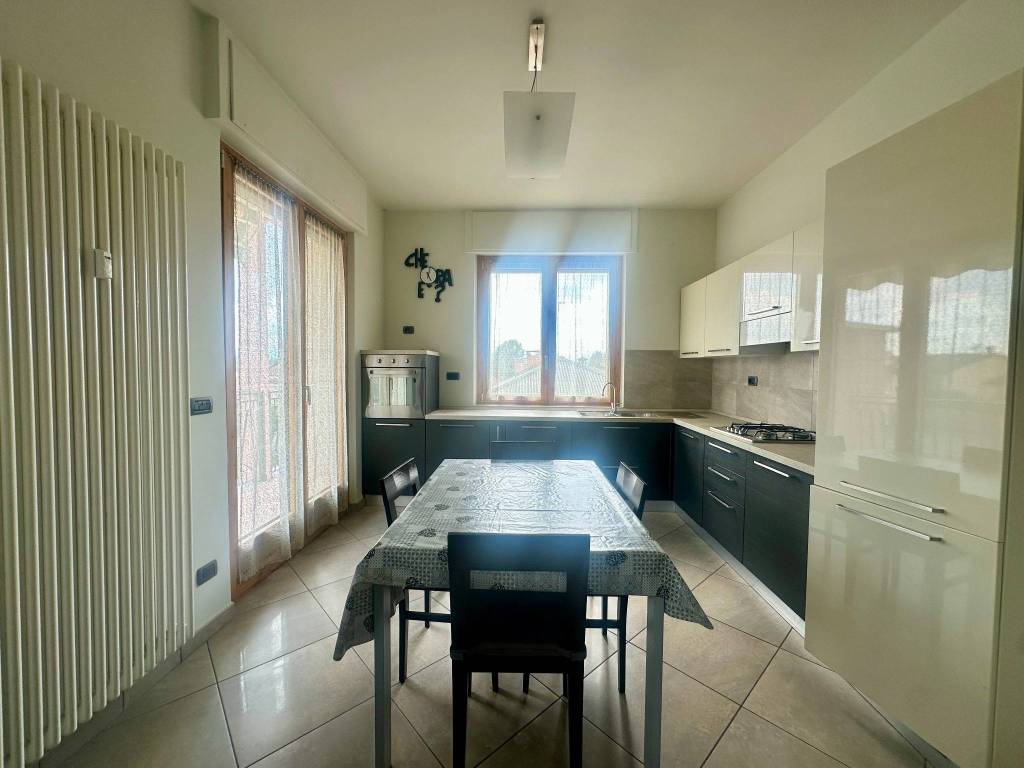 appartamento in affitto a Savigliano