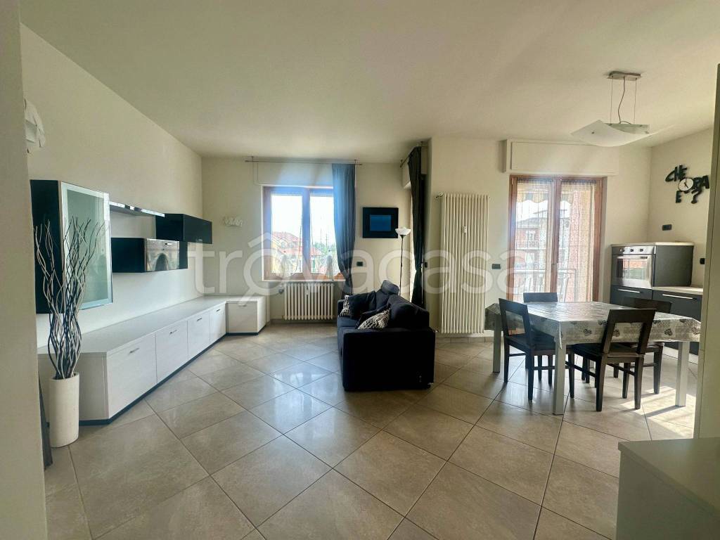 appartamento in affitto a Savigliano