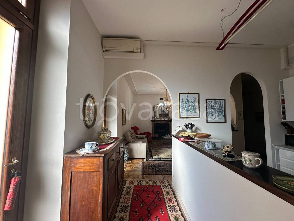 appartamento in affitto a Savigliano