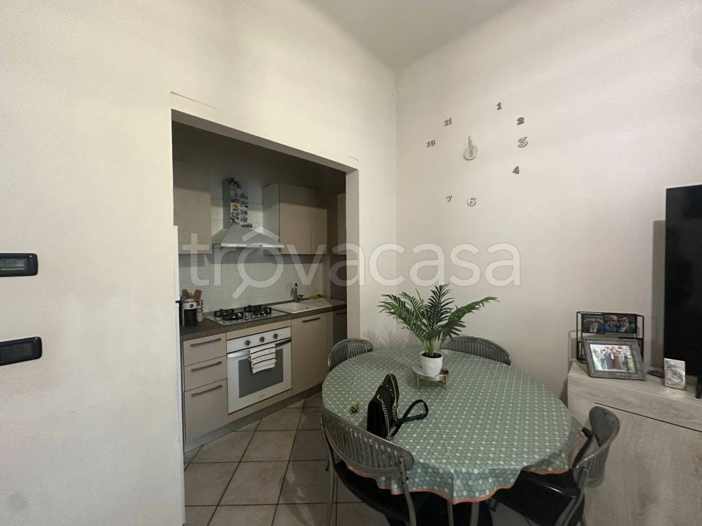 appartamento in affitto a Savigliano