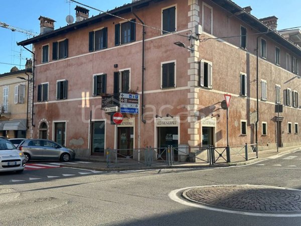 ufficio in affitto a Savigliano