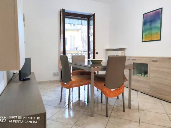 appartamento in affitto a Savigliano