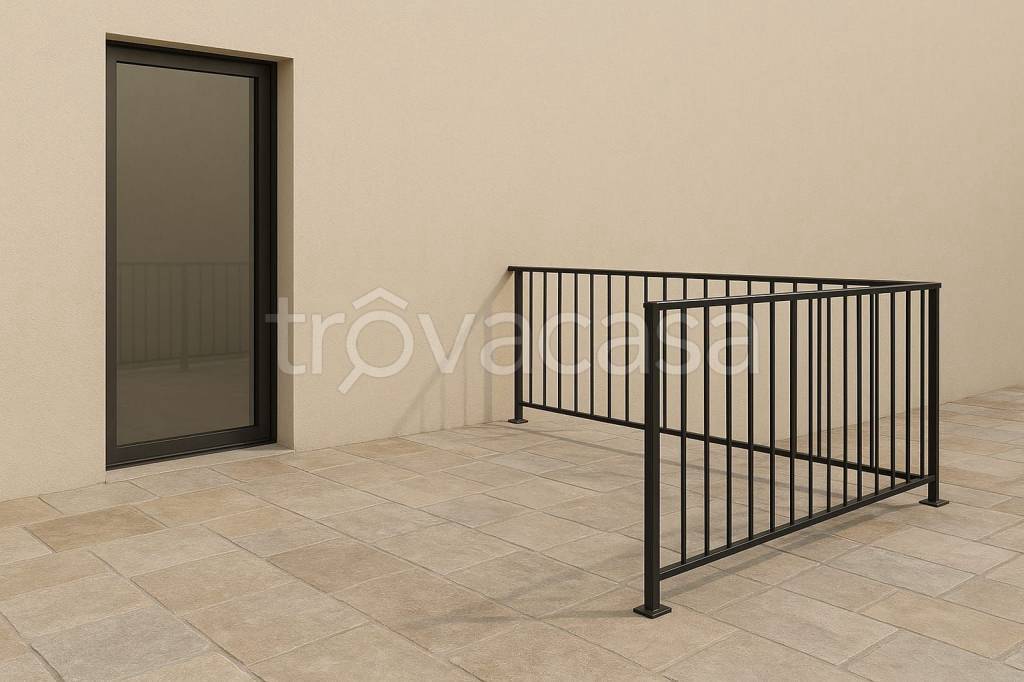 appartamento in affitto a Savigliano