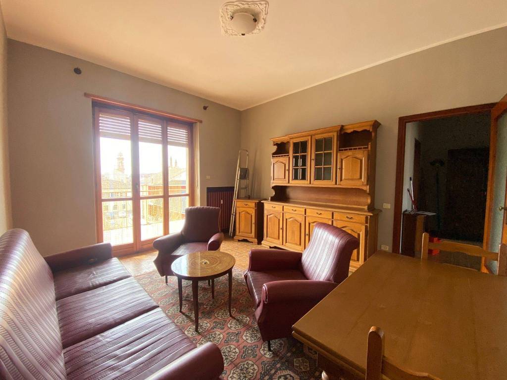 appartamento in affitto a Savigliano