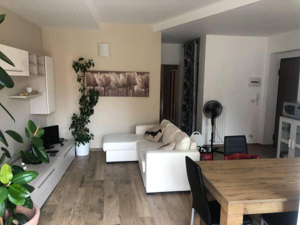 appartamento in affitto a Savigliano