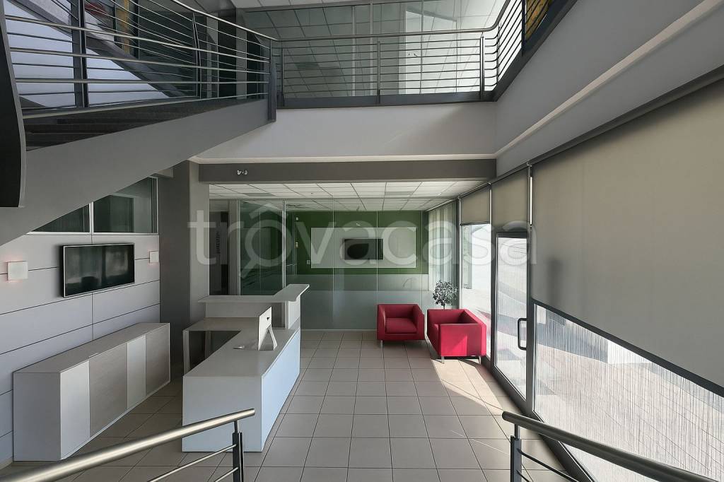 ufficio in affitto a Savigliano