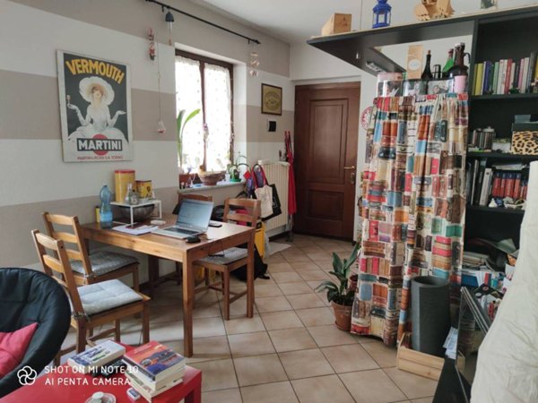 appartamento in affitto a Savigliano