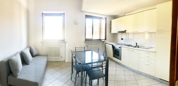 appartamento in affitto a Savigliano