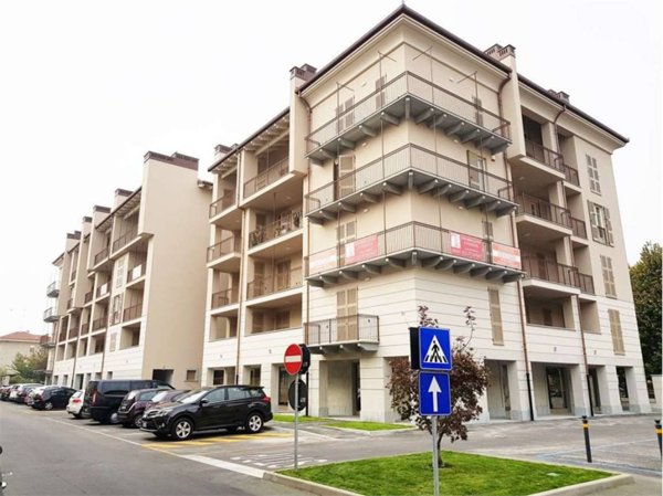 appartamento in affitto a Savigliano