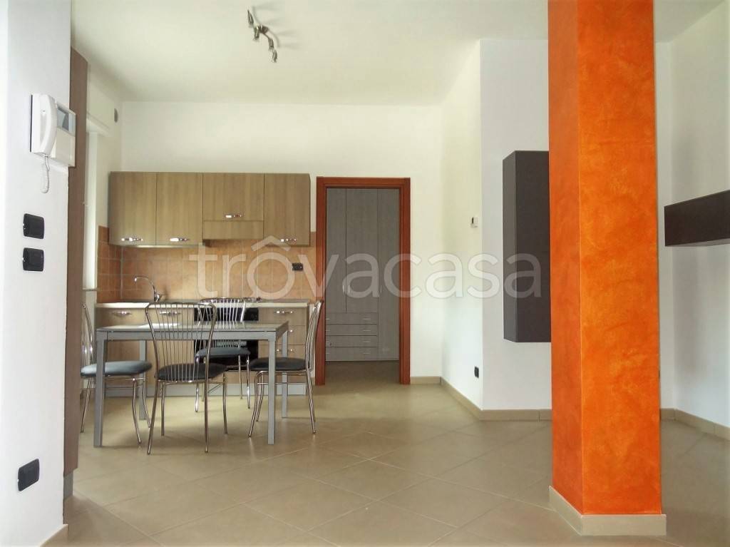 appartamento in affitto a Savigliano