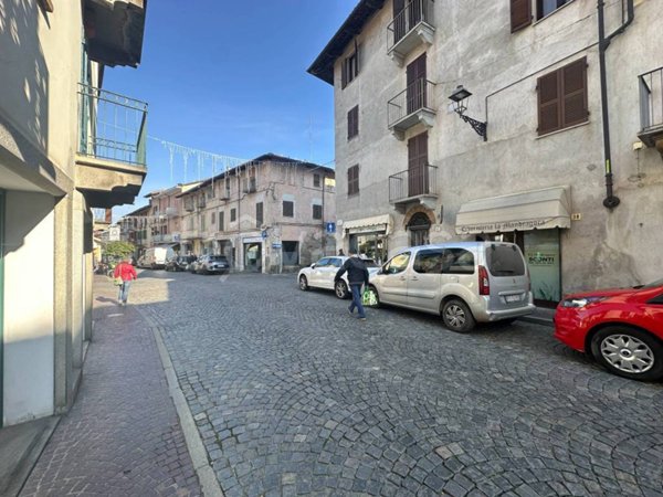 negozio in affitto a Savigliano