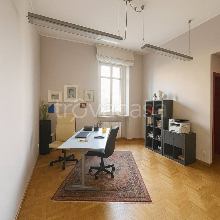 ufficio in affitto a Savigliano