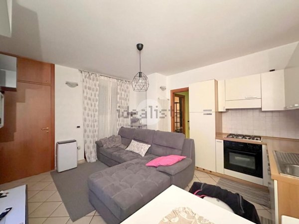 appartamento in affitto a Savigliano