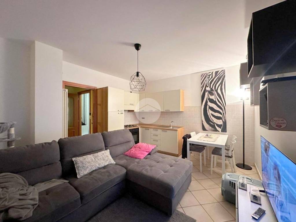 appartamento in affitto a Savigliano