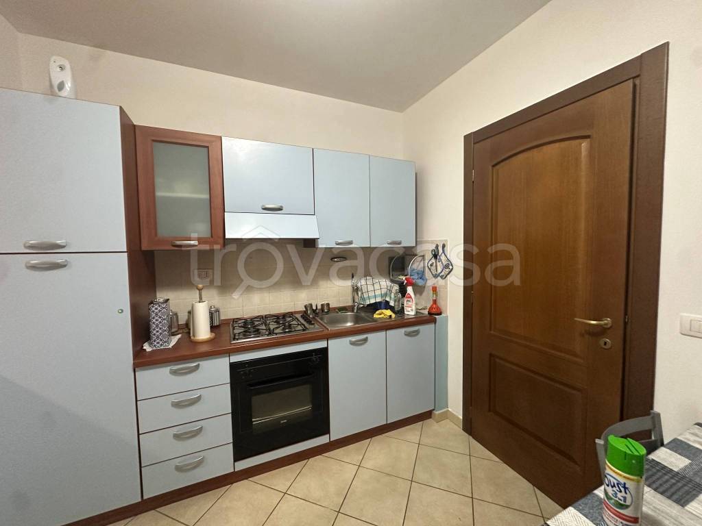 appartamento in affitto a Savigliano