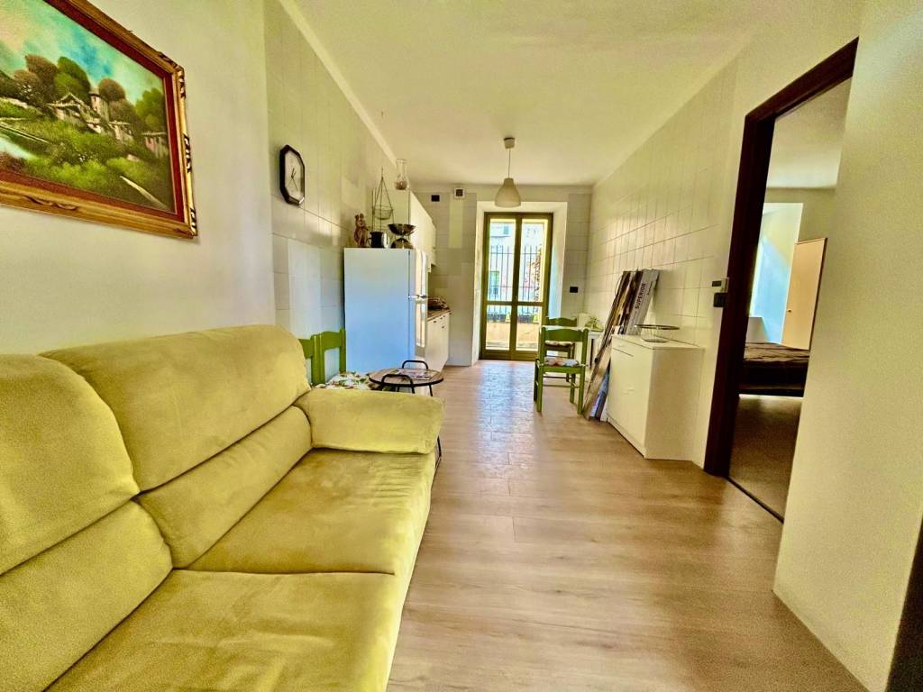 appartamento in affitto a Savigliano