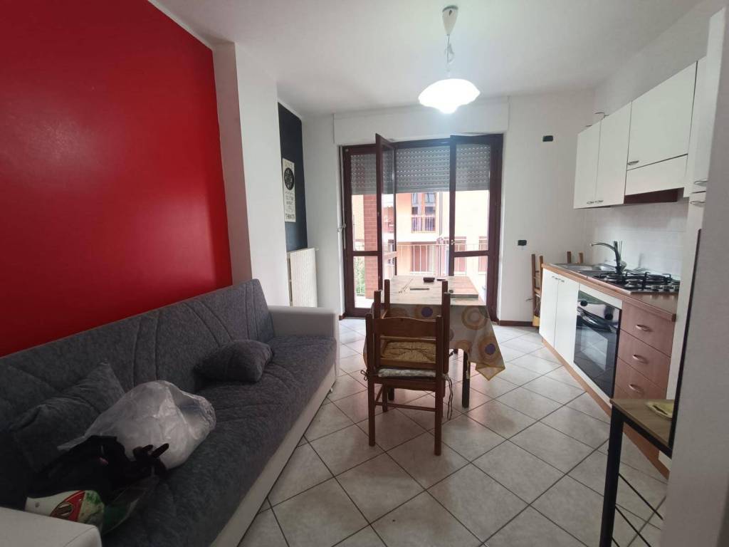 appartamento in affitto a Savigliano