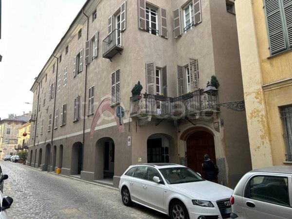 appartamento in affitto a Savigliano