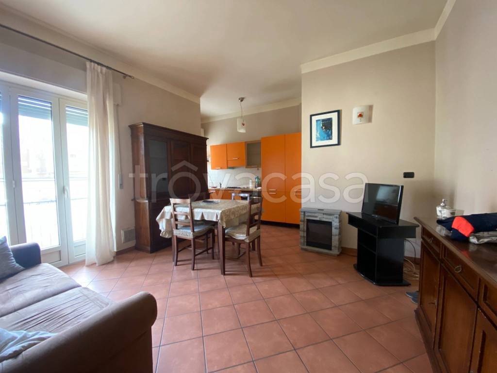 appartamento in affitto a Savigliano