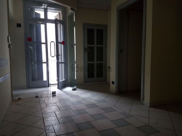 ufficio in affitto a Savigliano