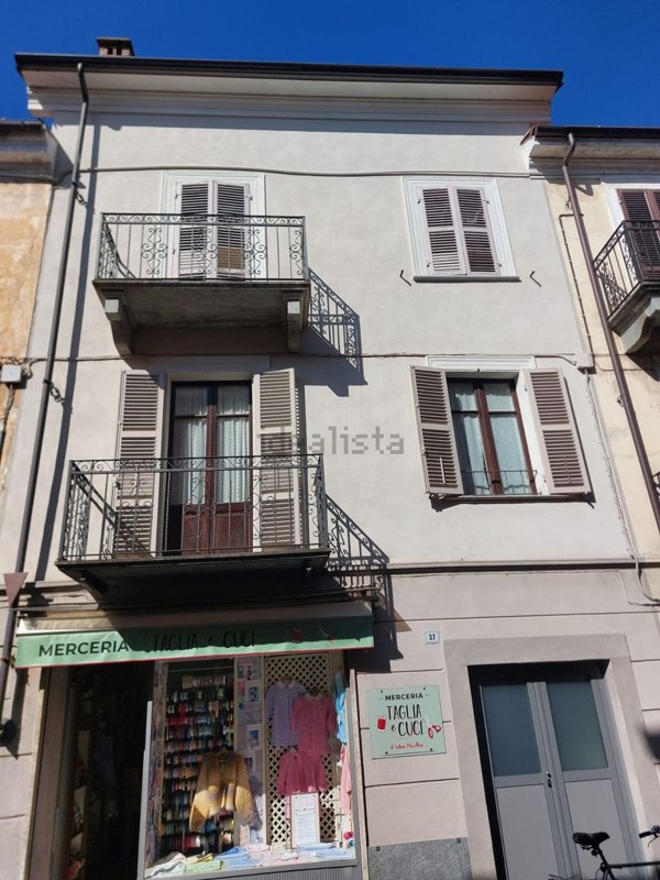 appartamento in affitto a Savigliano